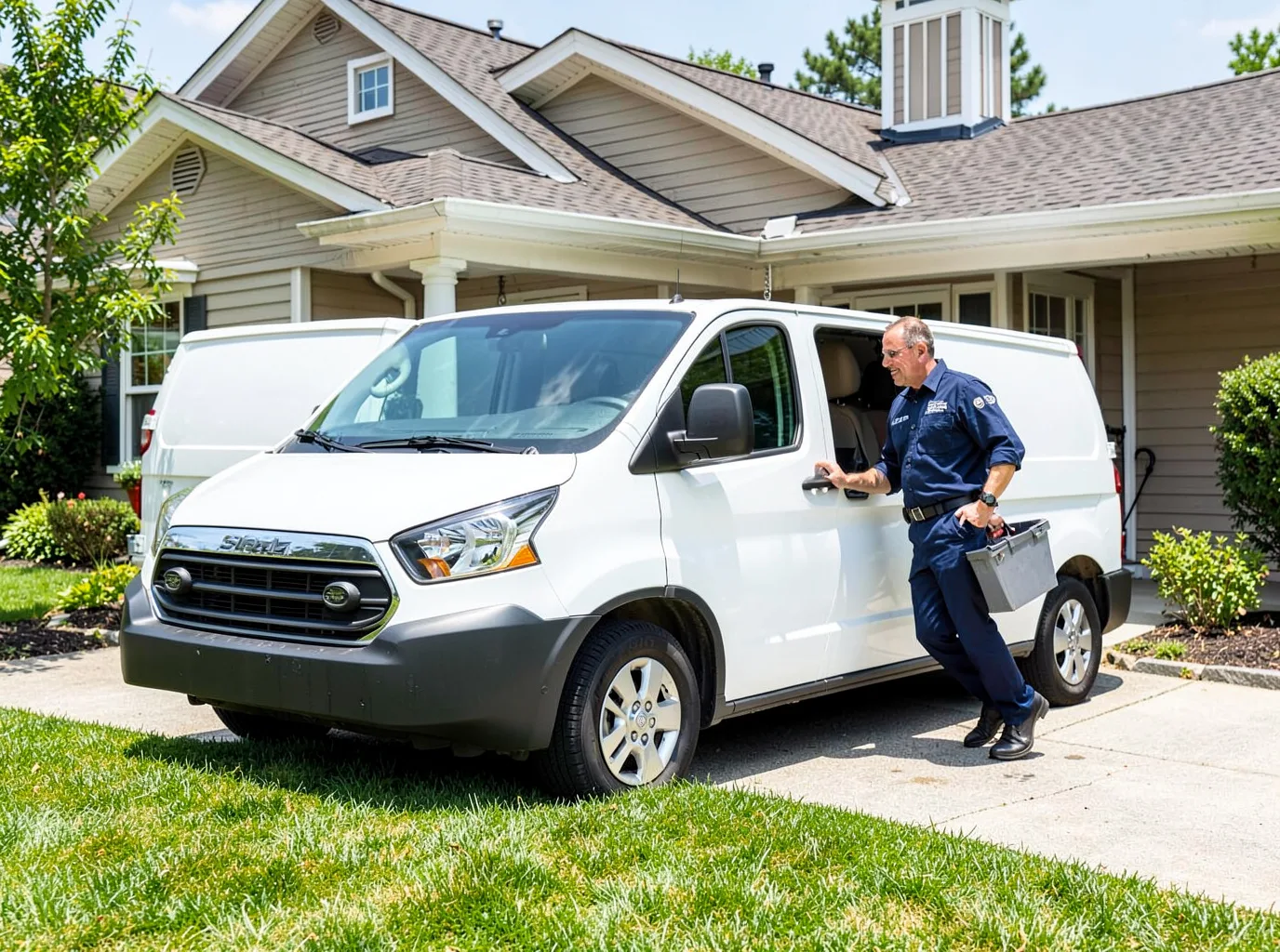 Emergency Plumber company in Pentwater, MI