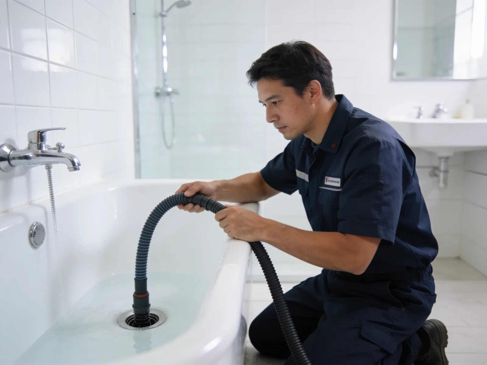Emergency Plumber Pentwater, MI FAQs